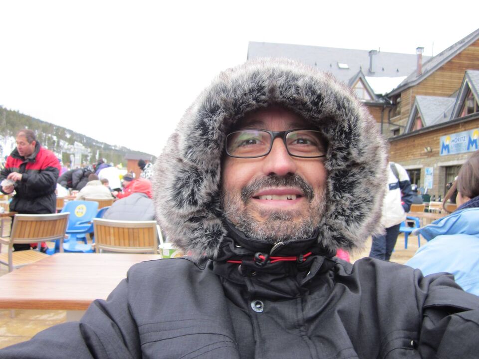 Tapasztalat az Urostal használatában Münchenben Thomastól