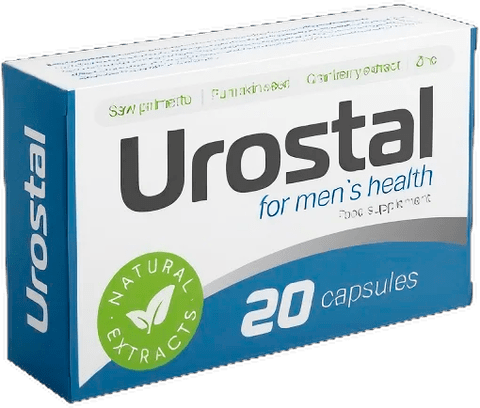 Kapszulák Urostal