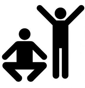 guggolás prosztatagyulladásra